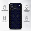 Vintage Totem Painting Case for Apple iPhone 17 Pro Max 14 15 Pro 7 8 16 XR XS MAX 12 13 Air 11 Funda Phone Cover