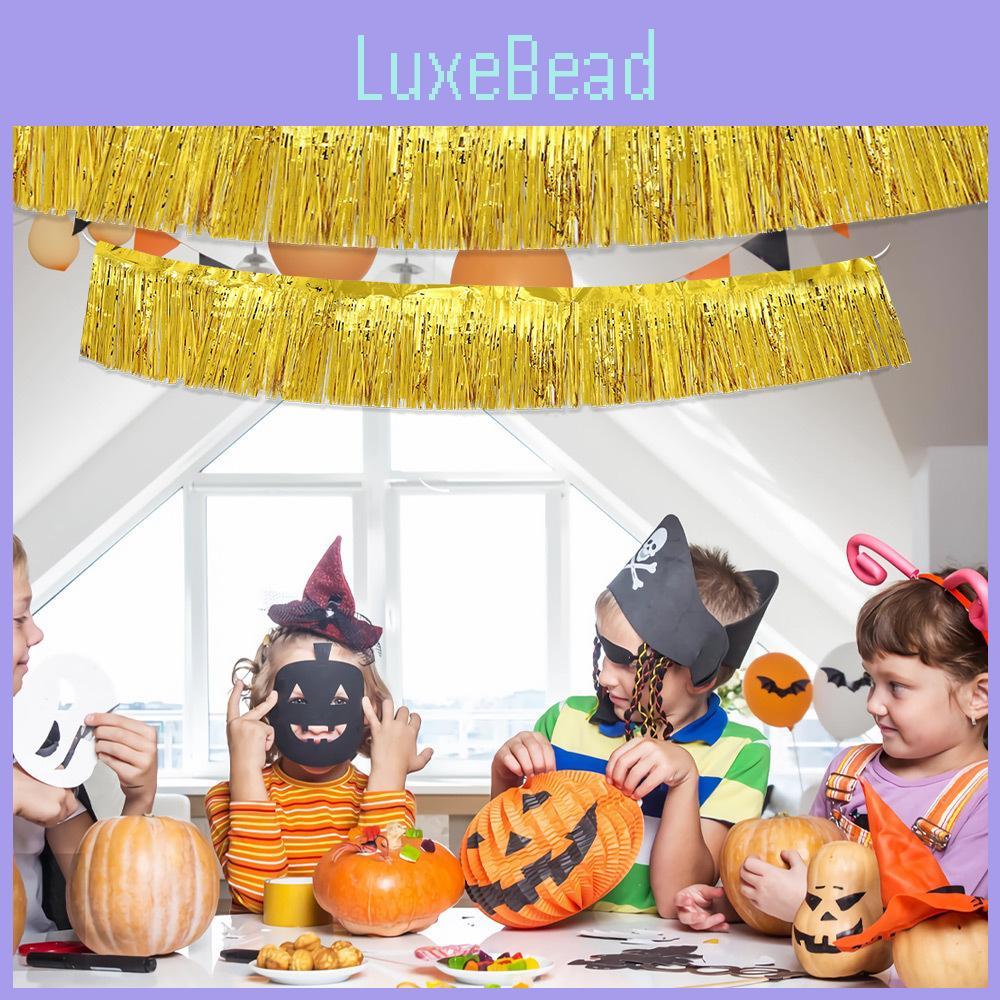 Vibrant 30cm By 300cm Rain Streamer Banners For Birthday Christmas And Holiday Party Decor