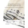 Inman French Style Cotton Embroidered Summer Blouse