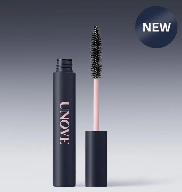 UNOVE Frizz Calming Sleek Hair Finishing Stick Hair Mascara