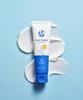 [Exfoliation Care] Foot Exfoliation Cream 50ml X 2