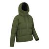Mountain Warehouse Womens/Ladies Cozy Extreme Short Down Jacket