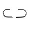2020-21 Interior Armrest, Door Handle, Front Cup Holder, Rear Air Outlet, Gear Shift Frame Decor