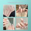 Nail Magnet Tool Multifunction Nail Magnet Pens Magnetic Nails Polish Magnet Wand for Nails Cats Eye Nail Design Tools