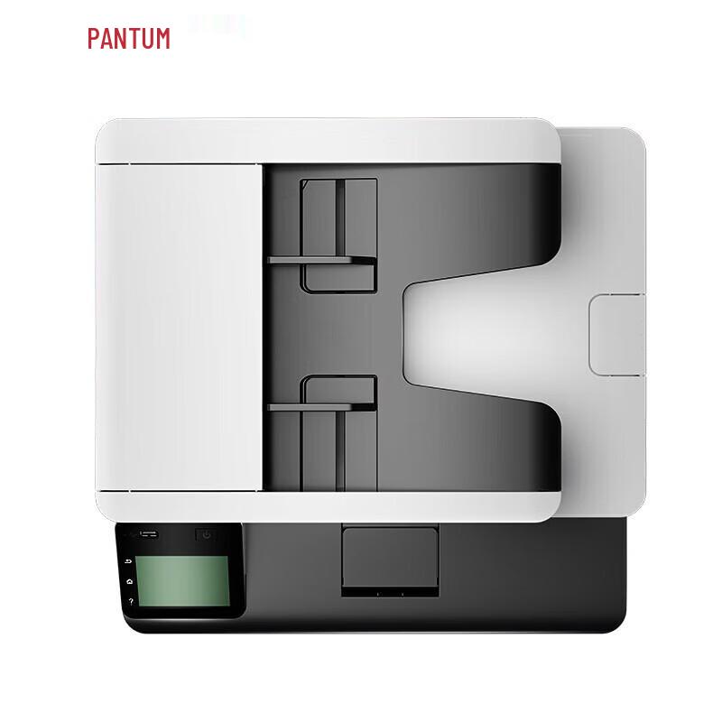 PANTUM CM1100ADN Color Laser Multifunction Printer CN plug (adapter included)