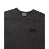 Thisisneverthat Waffle Rugby Tee Charcoal