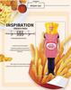 Pommes Frites Cosplay Kostüm für Halloween & Party-Auftritte