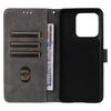 For Motorola Edge 60 Pro 5G Case Wallet RFID Blocking PU Leather Phone Cover Stand with Strap