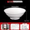 Commercial Melamine Noodle Bowl