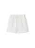 Gelato Pique Kids Striped Gauze Shorts (PKFP252466STRIPE110) (Limited Edition)