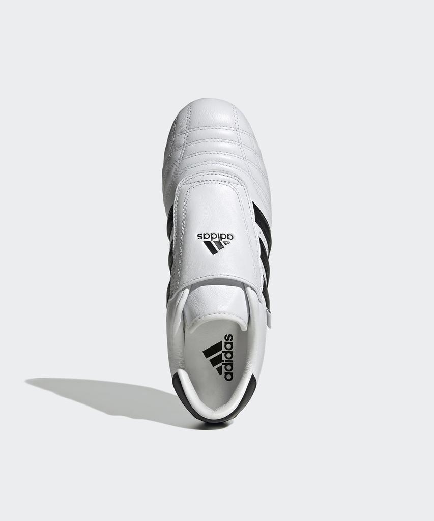 Adidas Taekwondo - White / Jq4774