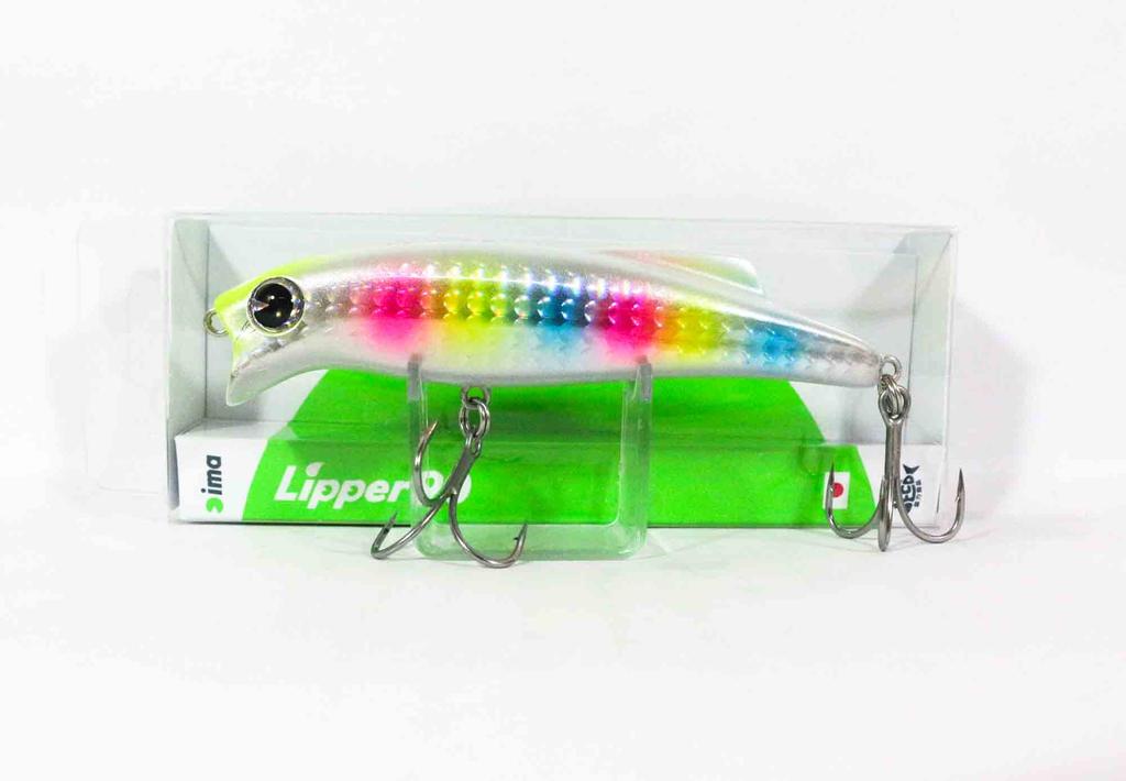 Ima Lipper 90 Floating Lure 016 (1674)