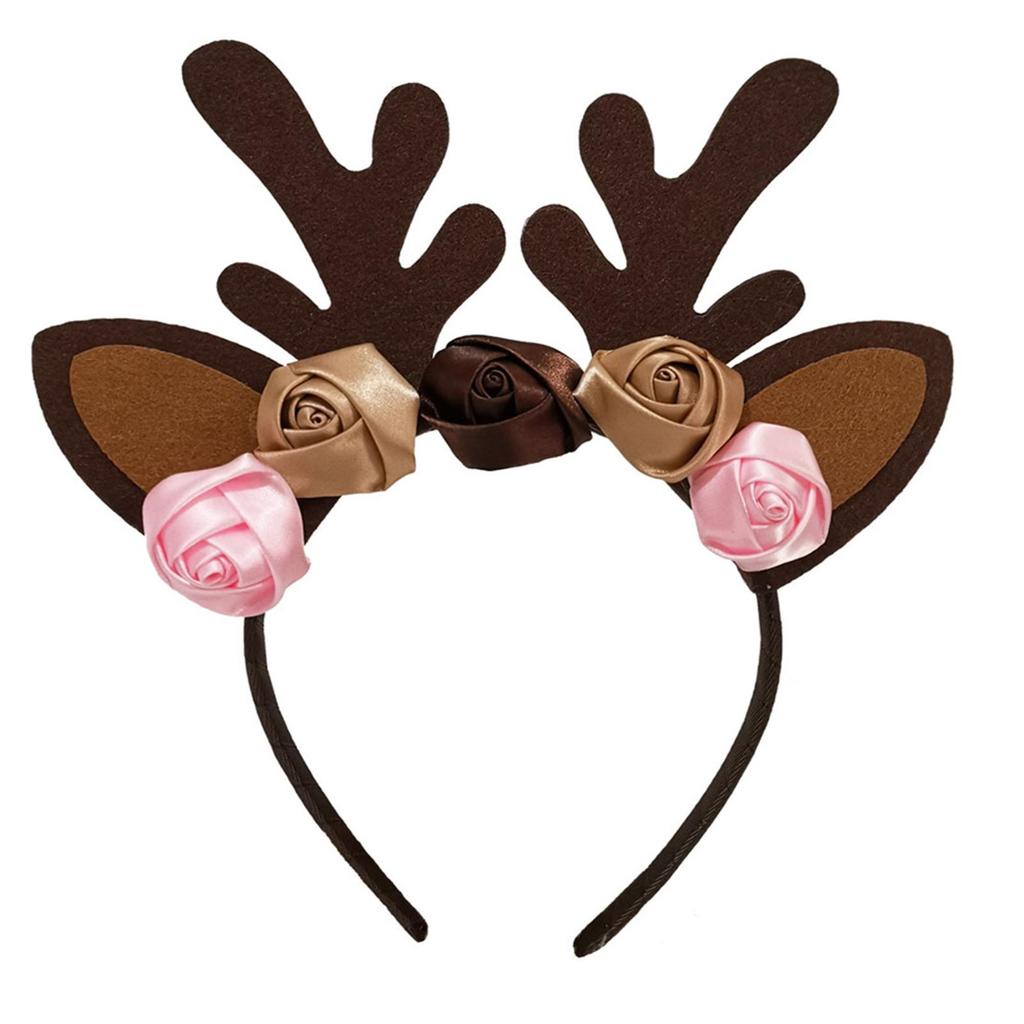 Reindeer Tutu Dress for Girls Children Clothes Princess Costume Birthday