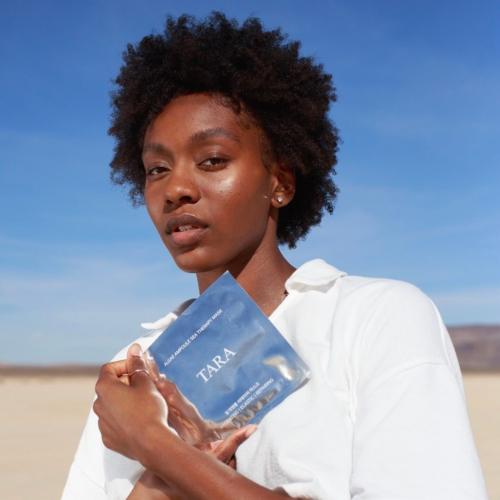 Tara Algae Ampoule Sea Therapy Mask