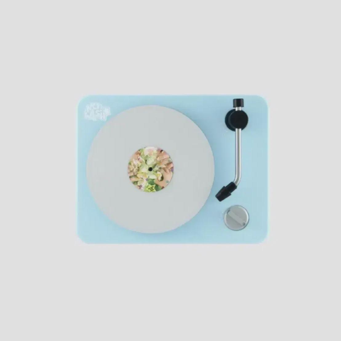

Ncitywish Riku 1st Anniversary Md Turntable