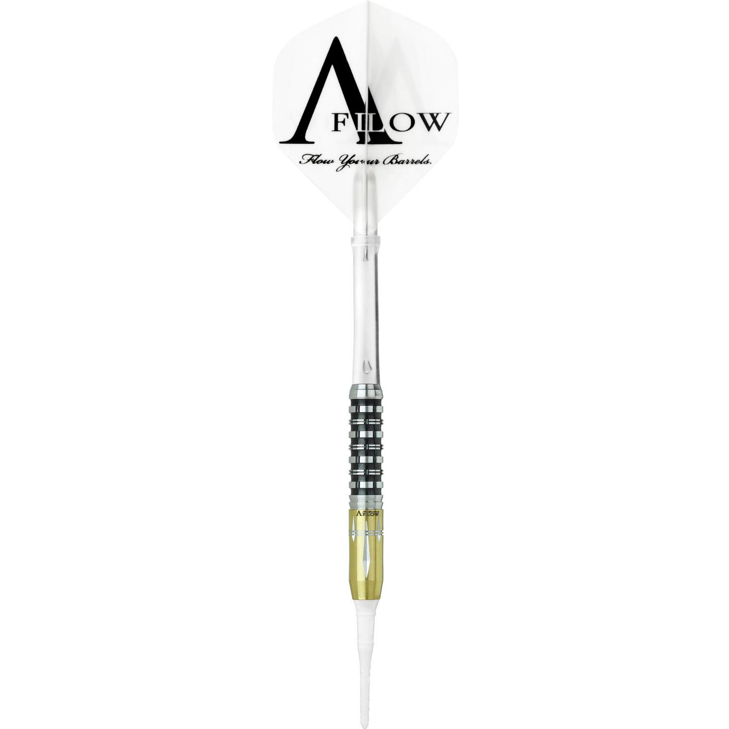 

Dynasty Black Line Jujaku Ascension 42 Park Model Barrel A-Flow Hyun-chul
