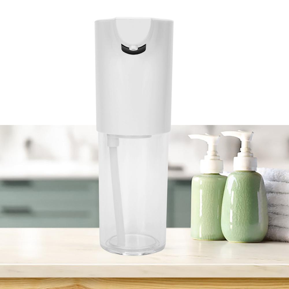 Touchless Automatic Hand Dispenser Automatic Induction Soap Ethanol Sprayer Bottles