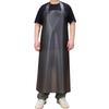 Odorless TPU Oil Resistant Apron Heat-Resistant Food Chef Apron  Butchery