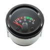 ZMFJH DC12V/24V 2"52mm Voltmeter Diesel Generator Set Accessories Pointer Voltage Meter 8-16V 16-32V Optional VOLTS