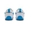 Asics Cotla Anti Kick Breathable Abrasion Resistant Low Top Toddler Shoes White Blue Red Infant And Toddler 1144A264-111