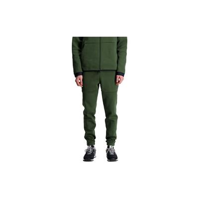 R.W.Tech Fleece Knitted Sweatpants Men's Green AMP21143-KOU