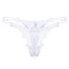 Women Lady Thong Sexy Panties Thong Lace Pants Ladies Briefs Underwear