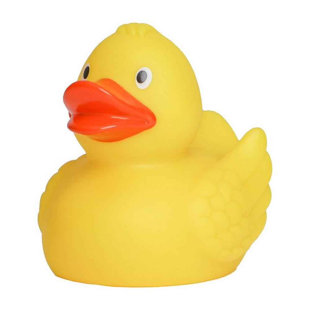 Mbw Schnabels Racing Rubber Duck