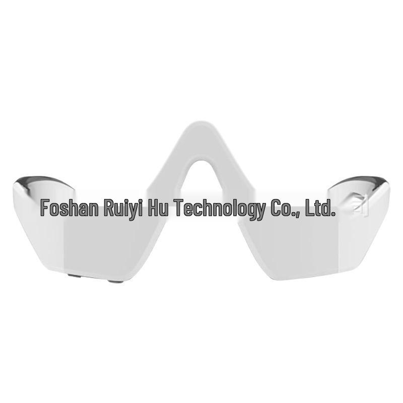 EMS Microcurrent Ultrasonic Eye Massager for Dark Circles