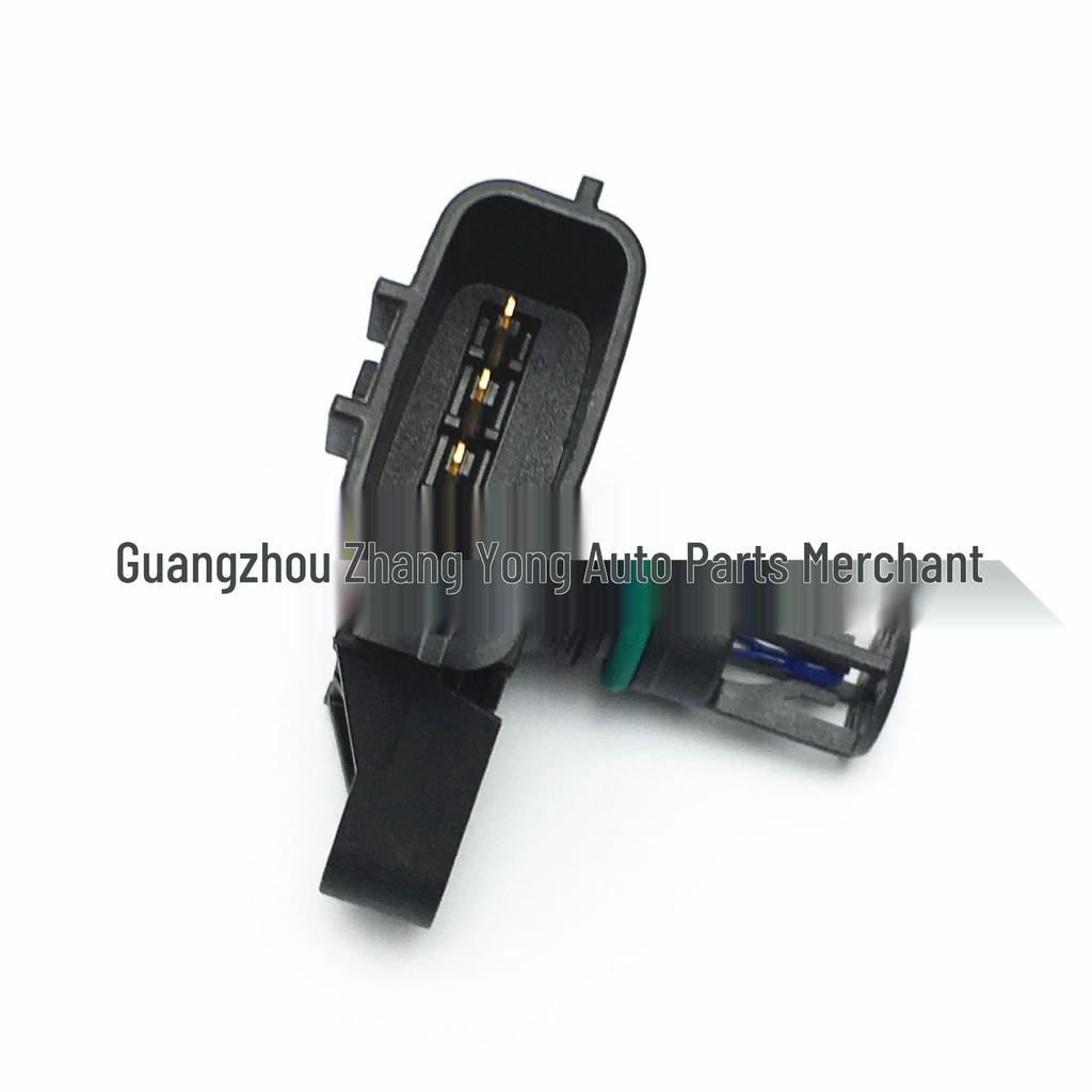 Compatible Air Pressure Sensor for Cummins Diesel Vehicles (5698455, 5698456, 2897334)