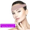 1Pc Forehead Lifting Strap, Facial Lift Strap, Forehead Pressure Strap, Facial Compression Strip, Washable And Reusable Day