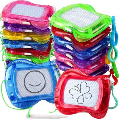 Bacheca magnetica Mini bacheca per appunti Lavagna durevole Regalo per bambini