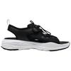 Puma Hypnotic Sandal Unisex Black White Sandals 401653-02