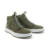 Timberland Men's Maple Grove Mid Lace-Up Sneaker Dark Green A69JSEO6