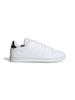 Adidas Advancourt LIU80 Footwear Black Size cm Sneakers, White/Footwear White/Core (GW9288), 27.0