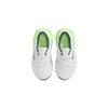 Nike Air Max 270 Comfortable Versatile Cushioning Low-Top Kids Running Shoes Kids running shoes White Green DV1969-006