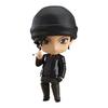 Nendoroid Detective Conan Shuichi Akai Non-scale ABS&PVC Painted Movable Figure Secondary Resale