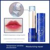 Temperature-Changing Plant-Based Lipstick, Non-Toxic, Crystal-Like, Temperature-Sensitive, Cute Lipstick, Non-Fading, Non-Stick, Student-Specific