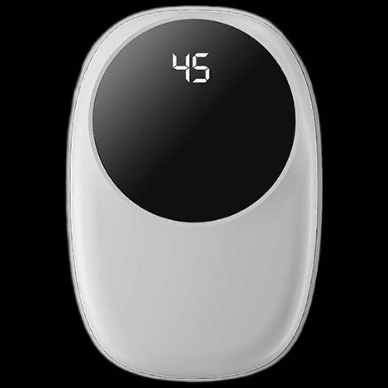 

Wuyi Q3 Mini 2-in-1 Rechargeable Hand Warmer & Power Bank