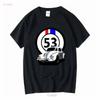 Herbie Der Käfer Film Nummer 53 Kennzeichen T-Shirt Vintage Gewaschen Stilvoll Weich Atmungsaktiv Unisex Bequem