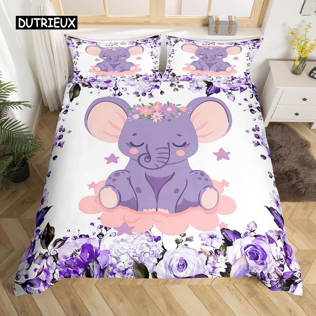 Soft Comfortable Double Queen King Animal Exotic Style Boys 3D Printed Black Wolf Size Polyester Qulit Quilt