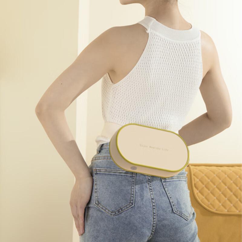 Hezheng HZ-C1 Neck & Shoulder Kneading Massager