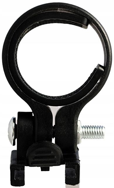 5 LED REAR BIKE LIGHT WITH LASER 5 MODES