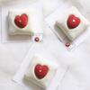 Love Pillow Mold Soap Molds Handmade Mould Cute Soap Mold Silicone Molds Fondant Clay Resin Candle Moulds for Baking