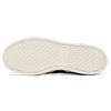 Anta Lifestyle Series Non-Slip Durable Low-Top Skate Shoes Men Sneakers White Black 111948021R-1