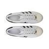 BAPE x adidas Superstar Vintage Biela Čierna Unisex Tenisky Cloud-White Core-Black Off-White JR2701
