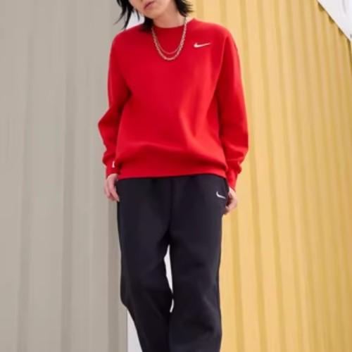 Nike Women's New Year Collection Dragon Pattern Sweatshirt