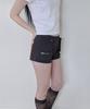Sailpeulei Multi-Pocket Utility Shorts / Black