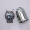 Gruppo Metallo Carcassa Filtro Motore Diesel e Pompa di Innesco per Mitsubishi L200 K74 2.5TD 1996-2007