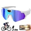HD Video Glasses Action Camera Sunglasses Smart Glasses Sports Glasses Bicycle Motorcycle Driver Recorder Camera Glasses