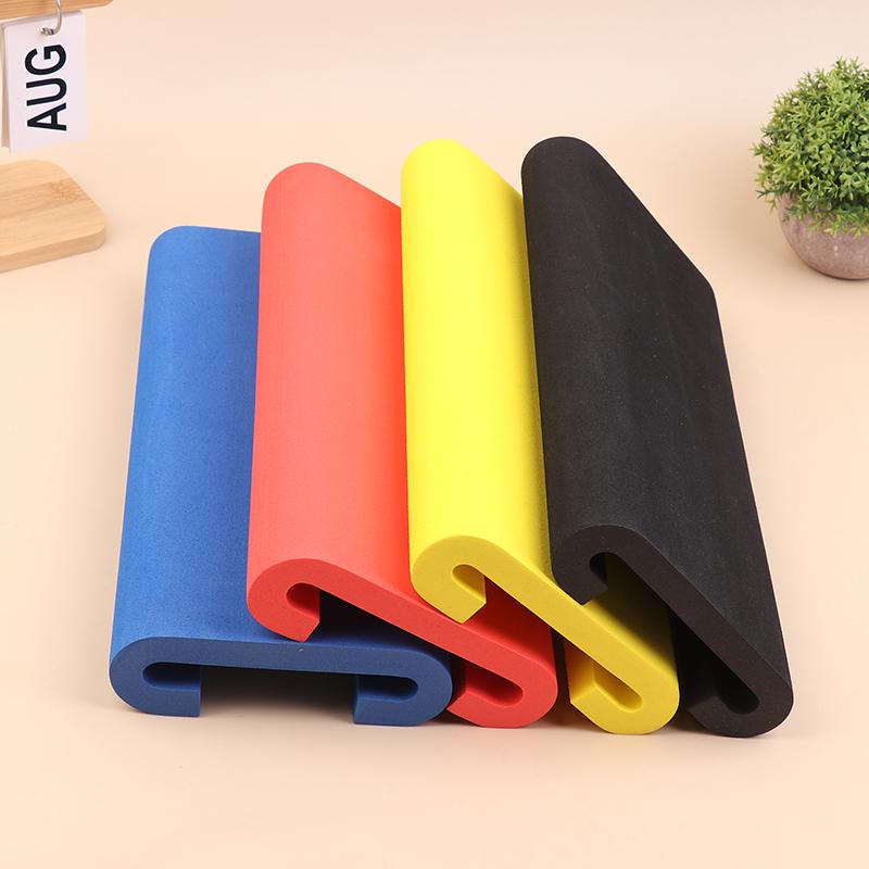 1Pc Dragon Boat Paddle Seat U-Shaped Cushion Eva Foam Seat Cushion Anti-Skid For Rowing Machine Dragon Boat Canoes Kayaks